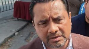 Alejandro Barroso, el rey chiquito