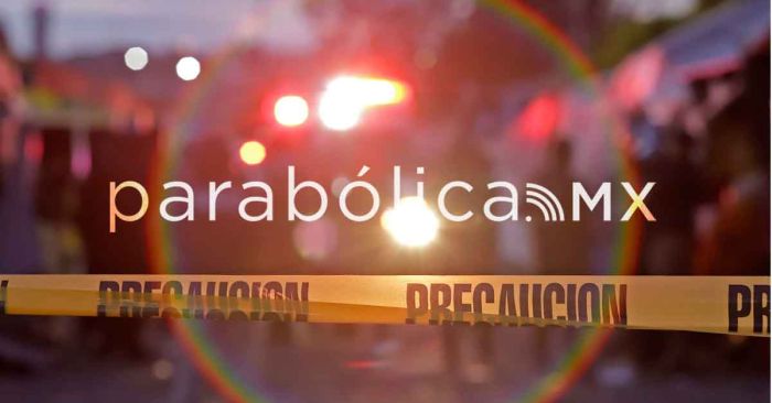 Procesan a presunto partícipe en el homicidio de empresario en La Calera