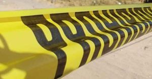 Hallan cadáveres de pareja en la Puebla-Orizaba