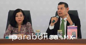 Anuncia Armenta gira a Berlín y Phoenix; pedirá a Audi marores beneficios para Puebla