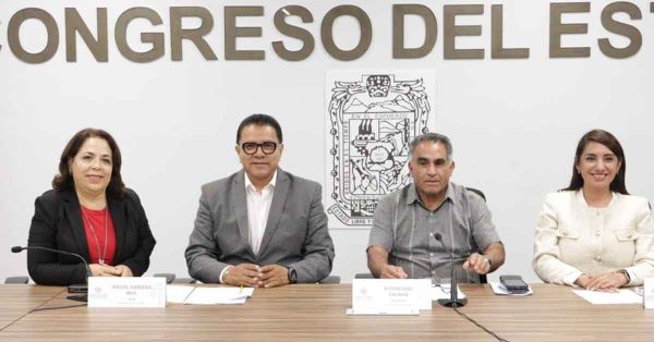 Avala Congreso exhorto para garantizar asientos a personas con discapacidad en transporte público