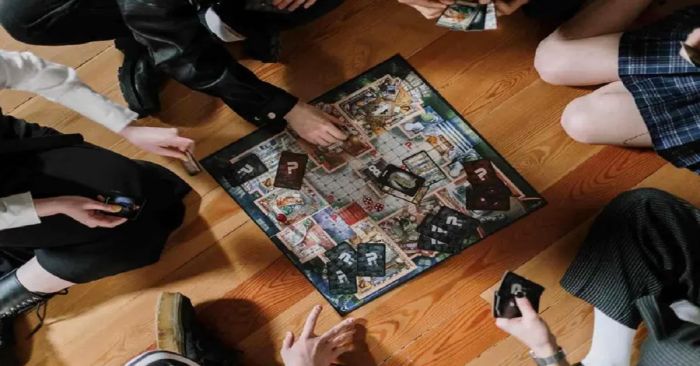 Conoce los 3 juegos de mesa m&aacute;s vendidos del mundo