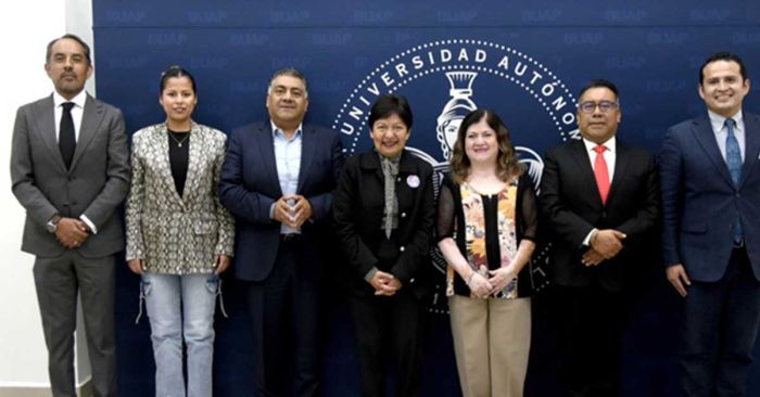 BUAP termina con la hora de los aficionados