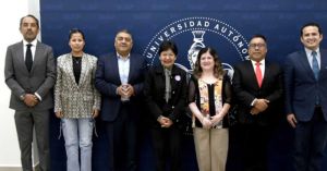 BUAP termina con la hora de los aficionados