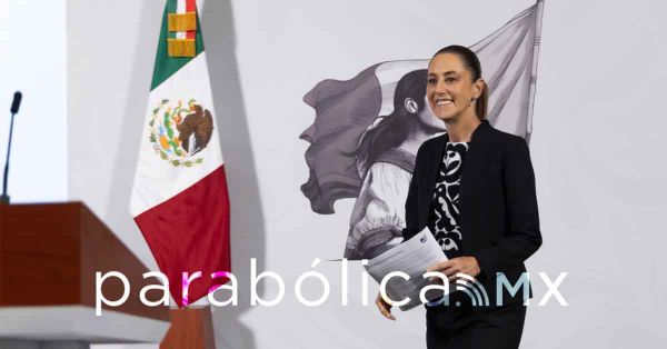 Exige M&eacute;xico a Israel la repatriaci&oacute;n inmediata de connacionales detenidos: Sheinbaum