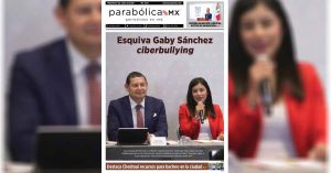 Checa la edición PDF de este martes 3 de Junio