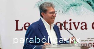 Defendemos la Elección Judicial sin insultos, necedades ni violencia: Monreal