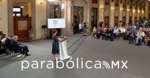 Nuevos ministros no alcanzaron a corregir el Presupuesto heredado por Norma Piña: Sheinbaum