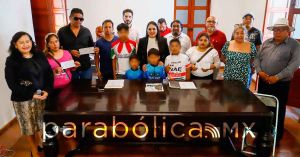 Responde Tonantzin Fernández a peticiones de los “Miércoles Ciudadano”