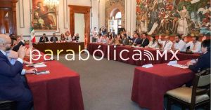 Fortalecen an&aacute;lisis jur&iacute;dico con participaci&oacute;n interinstitucional: ayuntamiento