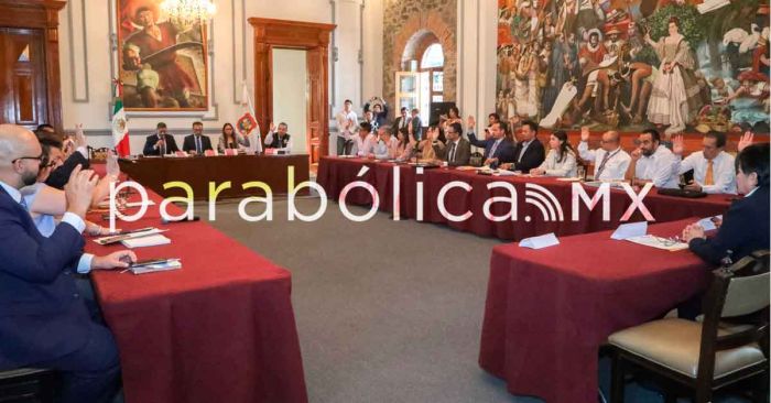 Fortalecen an&aacute;lisis jur&iacute;dico con participaci&oacute;n interinstitucional: ayuntamiento