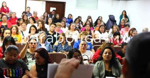 Presenta Bienestar municipal procedimientos para la ejecución del Programa de Estancias Infantiles 2025