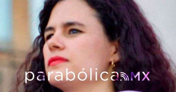 Busca la Reforma Electoral evitar la llegada de Alitos, Anayitas y Markitos: Luisa Alcalde