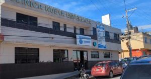 Reportan presunta muerte de bebé en clínica Nueva Esperanza; indagan posible negligencia médica