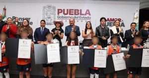 Proyectan a Puebla como epicentro de eventos deportivos