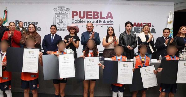 Proyectan a Puebla como epicentro de eventos deportivos