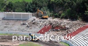 Tendrá UDEP listo su campus a inicios de 2026: Armenta