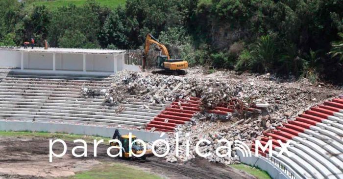 Tendrá UDEP listo su campus a inicios de 2026: Armenta