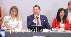 Se superan las 60 hectáreas donadas para vivienda: Armenta
