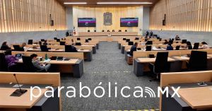 Deben ayuntamientos realizar jornadas de desazolve ante lluvias: Congreso