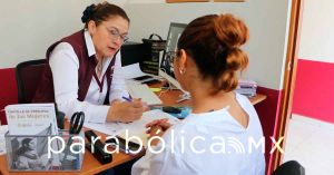 Beneficiaron las Casas Carmen Serd&aacute;n en 2025 a m&aacute;s 163 mil personas: Mujeres