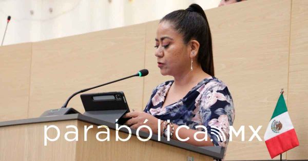 Proponen en el Congreso programa para atender a personas en situación de calle