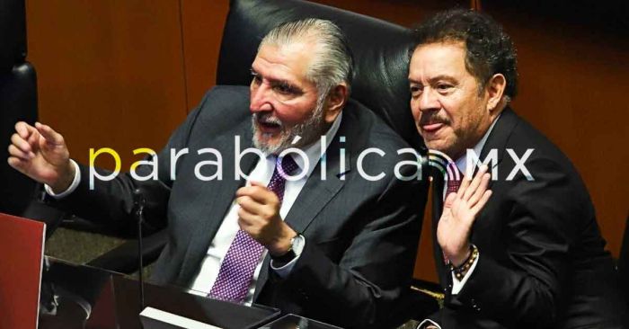 La manzana podrida que es Ad&aacute;n