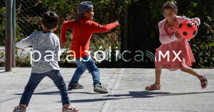 Preparan SEDIF y SIPINNA foro sobre derechos de protección para infantes y adolescentes