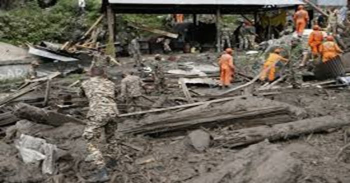 Hay 200 muertos en Pakist&aacute;n por lluvias torrenciales