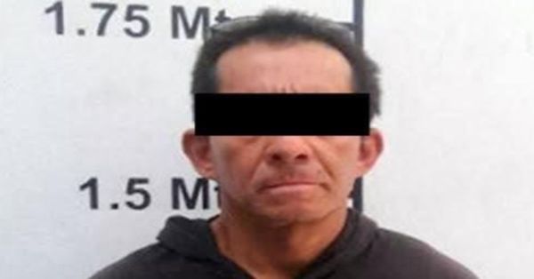 Detienen a una pareja por portación de arma de fuego en Atlixco