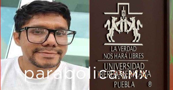 Confirma la Fiscal&iacute;a de Nuevo Le&oacute;n el hallazgo con vida del catedr&aacute;tico Ibero