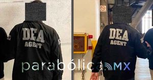 Vigiló el Cártel Jalisco Nueva Generación a la DEA, revela agente