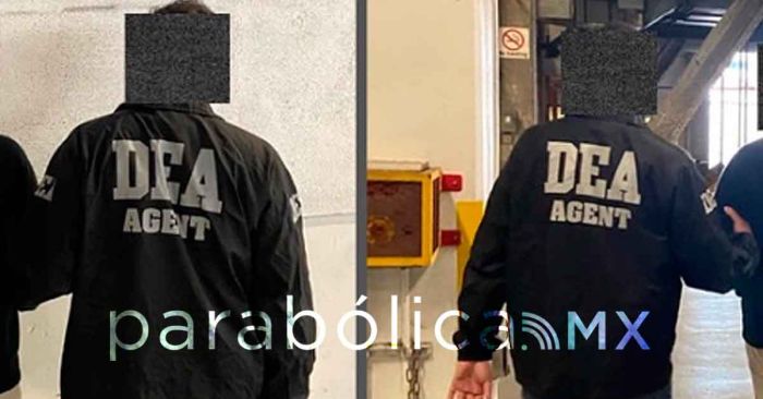 Vigiló el Cártel Jalisco Nueva Generación a la DEA, revela agente