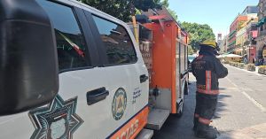 Se activa el protocolo después del sismo con epicentro en Oaxaca