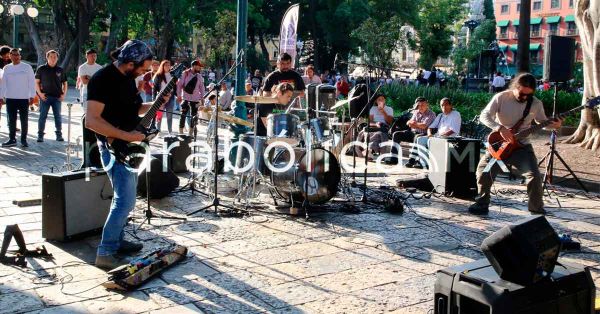 Invita IMACP a disfrutar más de 20 actividades este fin de semana