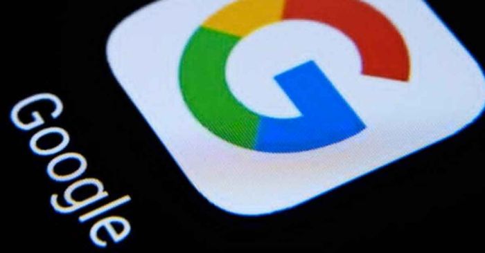 Tus contraseñas estarán en manos de una IA de Google