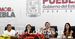Detecta Gobierno estatal 500 plazas irregulares tras auditoría en la SEP