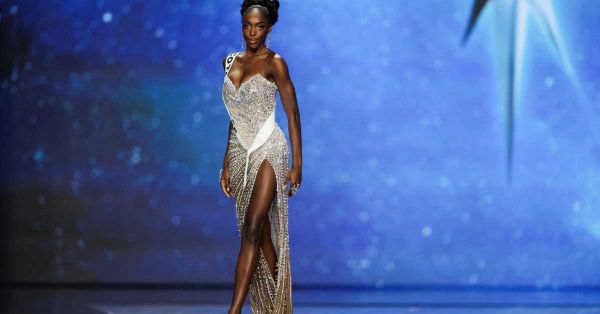 Renuncia Miss Costa de Marfil a sus t&iacute;tulos tras coronaci&oacute;n de F&aacute;tima Bosch