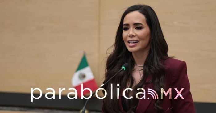 Presenta Graciela Palomares su Primer Informe de Actividades Legislativas