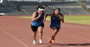 Estudiante de la Facultad de Derecho representar&aacute; a la BUAP en el World Para Athletics Grand Prix 2025