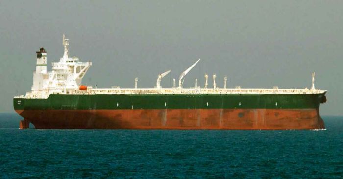 Tensi&oacute;n en el Caribe: Embarca Maduro buques petroleros a China