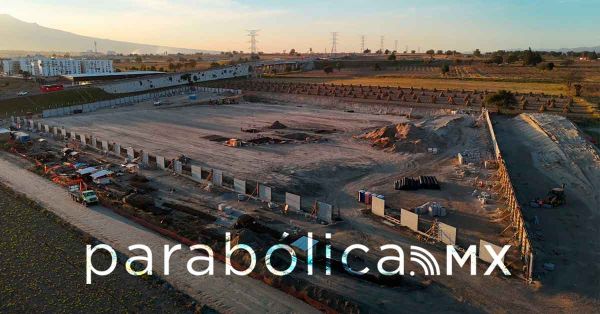 Inicia la construcci&oacute;n de la Subestaci&oacute;n de Transmisi&oacute;n El&eacute;ctrica en San Jos&eacute; Chiapa: Armenta