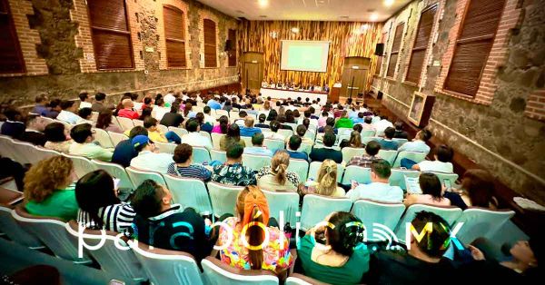 Reciben especialistas del IMSS en Atlixco actualización de vigilancia epidemiológica