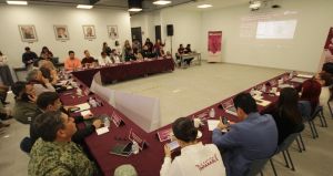 Informa Comit&eacute; &ldquo;Tl&aacute;loc&rdquo; del Gobierno de la Ciudad acciones integrales realizadas en la Temporada de Lluvias del 2025