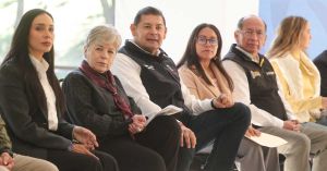 Es Puebla modelo nacional en iniciativas de cuidado ambiental: Semarnat