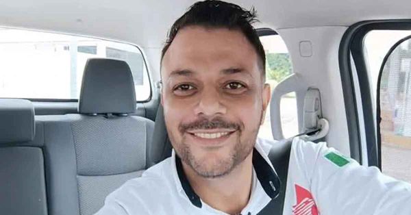 Liberan a periodista Alan Garc&iacute;a; estuvo 11 d&iacute;as secuestrado