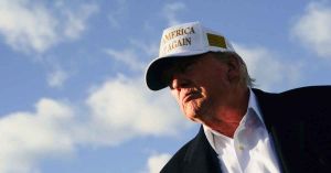 &ldquo;Me gustar&iacute;a ser papa&rdquo;: Donald Trump