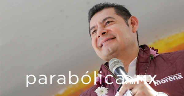 Armenta y la cruzada contra la corrupción en Puebla