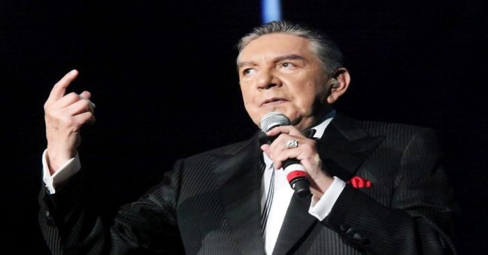 Rendirán tributo a Marco Antonio Muñiz en el CCU, te damos detalles