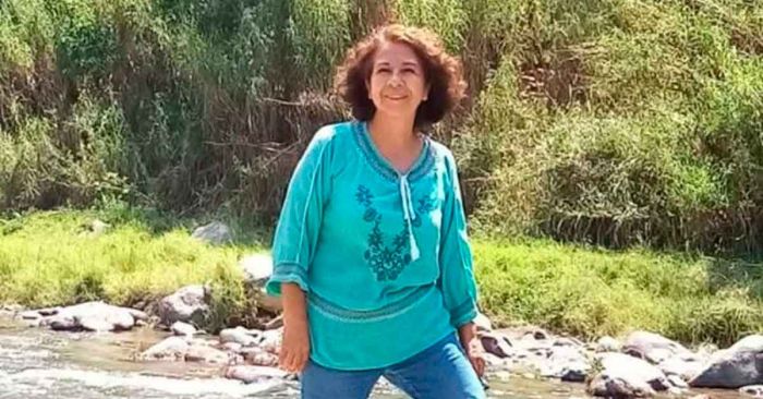 Matan a la alcaldesa de San Mateo Piñas en Oaxaca